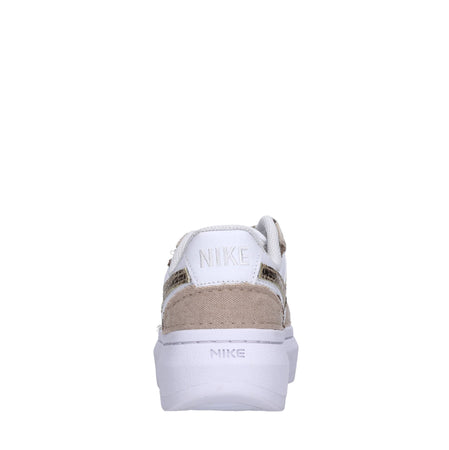 NIKE SEDDYS Sneakers Bianco da donna