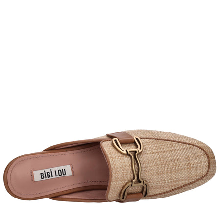 BIBI LOU Sandali Beige da donna