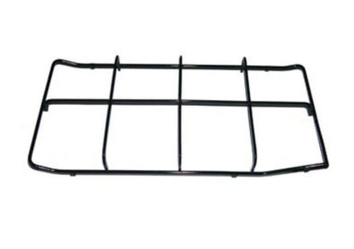 Griglia destra 2 fuochi smaltata nera piano cottura incasso Electrolux 3546169016