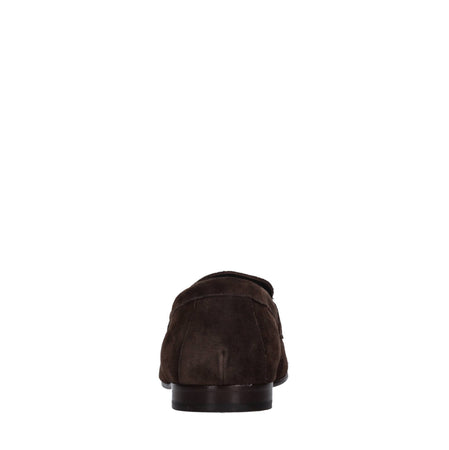 BOEMOS Scarpe basse Marrone da uomo