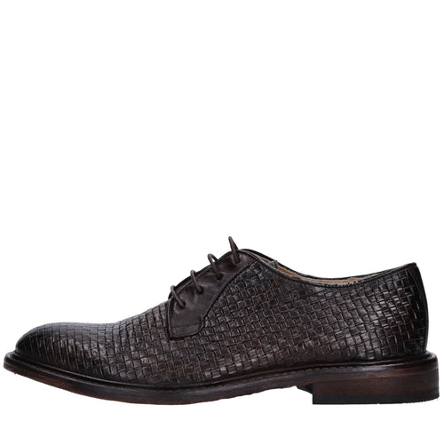 TON GOUT Scarpe basse Marrone da uomo