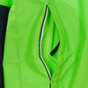 NIKE NFL Giacca a Vento Infilabile Uomo Nfl Team Logo Pregame Lightweight Player Jacket Seasea Original Team Colors da uomo