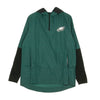 NIKE NFL Giacca a Vento Infilabile Uomo Nfl Team Logo Pregame Lightweight Player Jacket Phieag Original Team Colors da uomo