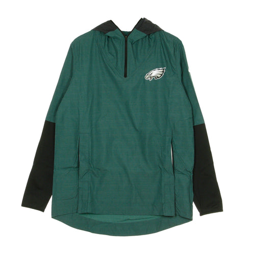 NIKE NFL Giacca a Vento Infilabile Uomo Nfl Team Logo Pregame Lightweight Player Jacket Phieag Original Team Colors da uomo