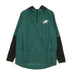 NIKE NFL Giacca a Vento Infilabile Uomo Nfl Team Logo Pregame Lightweight Player Jacket Phieag Original Team Colors da uomo