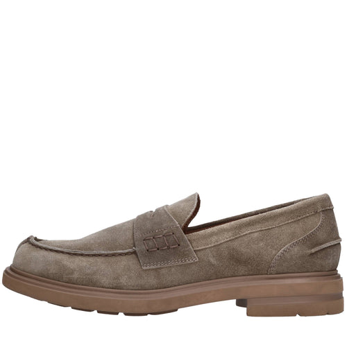 BOEMOS Scarpe basse Beige da uomo
