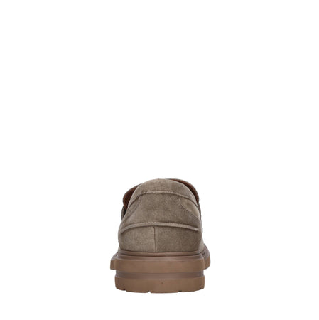 BOEMOS Scarpe basse Beige da uomo