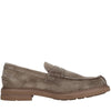 BOEMOS Scarpe basse Beige da uomo