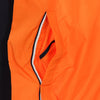 NIKE NFL Giacca a Vento Infilabile Uomo Nfl Team Logo Pregame Lightweight Player Jacket Denbro Original Team Colors da uomo