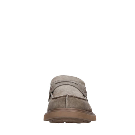 BOEMOS Scarpe basse Beige da uomo