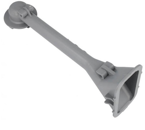 Condotto cesto grigio lavastoviglie Smeg 761810187