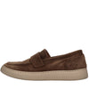 BOEMOS Scarpe basse Marrone da uomo