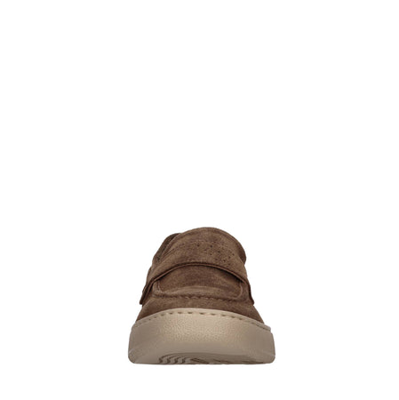BOEMOS Scarpe basse Marrone da uomo