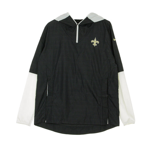 NIKE NFL Giacca a Vento Infilabile Uomo Nfl Team Logo Pregame Lightweight Player Jacket Neosai Original Team Colors da uomo
