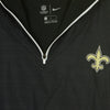 NIKE NFL Giacca a Vento Infilabile Uomo Nfl Team Logo Pregame Lightweight Player Jacket Neosai Original Team Colors da uomo