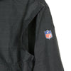 NIKE NFL Giacca a Vento Infilabile Uomo Nfl Team Logo Pregame Lightweight Player Jacket Neosai Original Team Colors da uomo