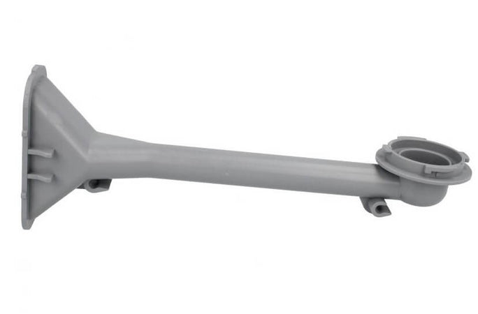 Condotto cesto grigio lavastoviglie Smeg 761810187