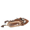 Sophia Webster Sandali Marrone da donna