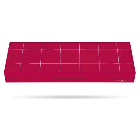 Cofanetto trucco Pupa rt s red