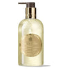 Detergente Molton Brown Vintage with elderflower sapone liquido mani 3