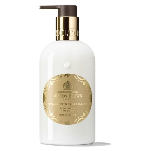 Vintage with elderflower lozione corpo 300 ml Molton Brown
