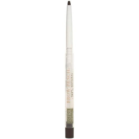 Mascara e prodotti sopracciglia Astra Pure beauty brow pencil 03 Brune