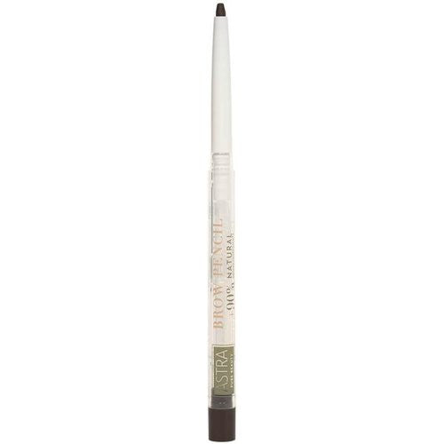 Mascara e prodotti sopracciglia Astra Pure beauty brow pencil 03 Brune