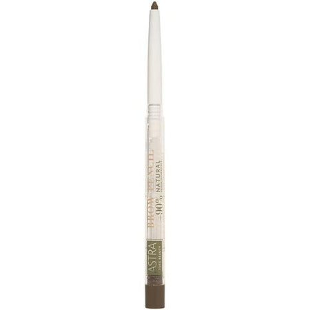 Mascara e prodotti sopracciglia Astra Pure beauty brow pencil 01 Blond