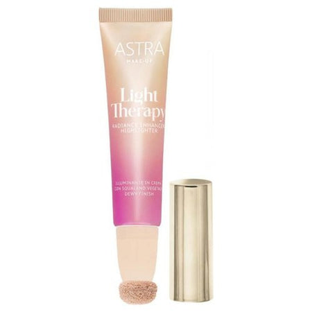 Correttore viso Astra Light therapy radiance enhancer highlighter 01 A