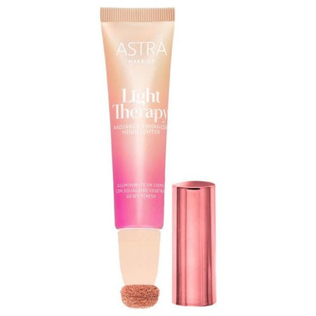 Correttore viso Astra Light therapy radiance enhancer highlighter 04 S