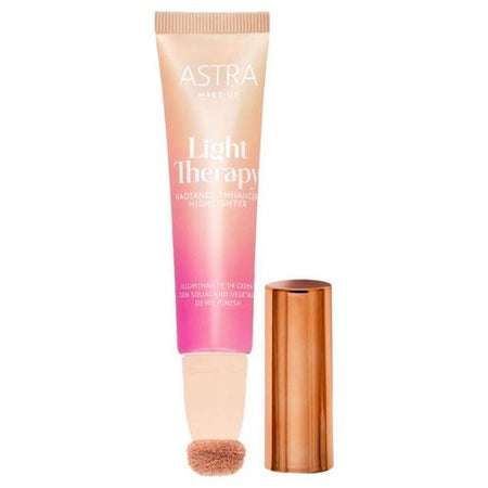 Correttore viso Astra Light therapy radiance enhancer highlighter 03 M