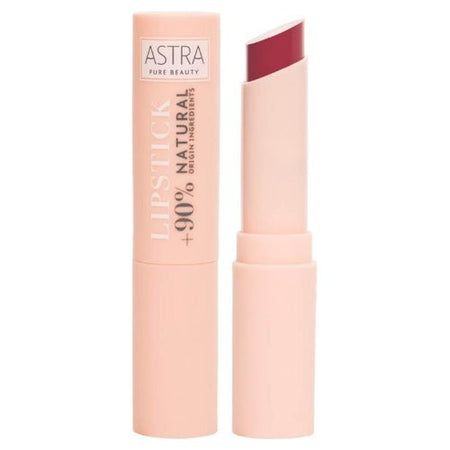Rossetto Astra Pure beauty lipstick 06 Cherry Tree