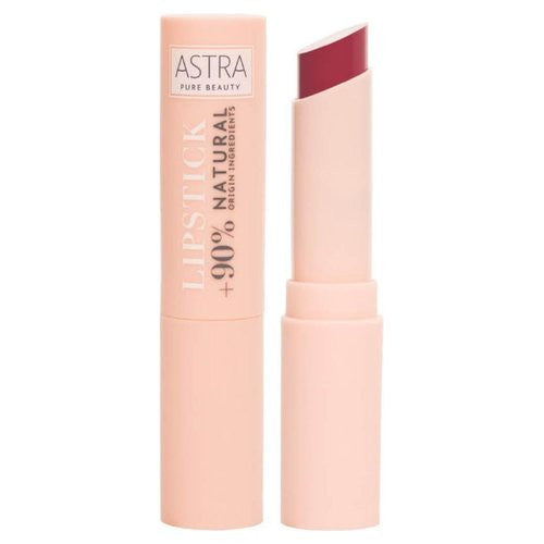 Rossetto Astra Pure beauty lipstick 06 Cherry Tree