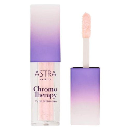 Ombretto Astra Chromo therapy liquid eyeshadow 04 Surreal Utopia