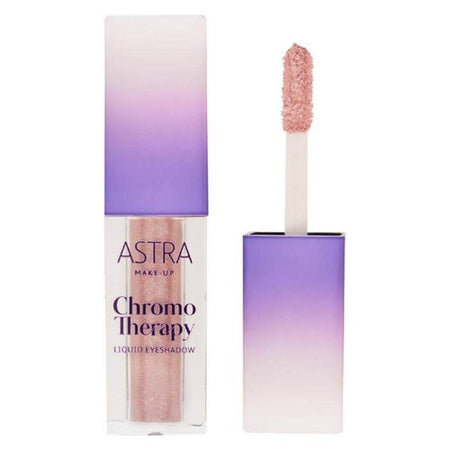 Ombretto Astra Chromo therapy liquid eyeshadow 06 Meta Wellness