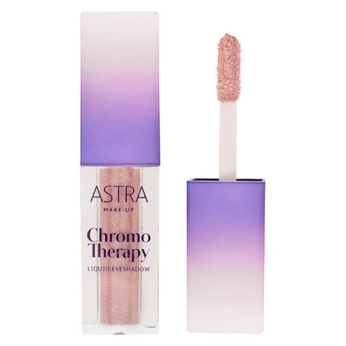 Ombretto Astra Chromo therapy liquid eyeshadow 06 Meta Wellness