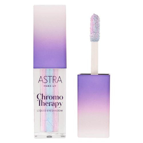 Ombretto Astra Chromo therapy liquid eyeshadow 05 Dark Muse