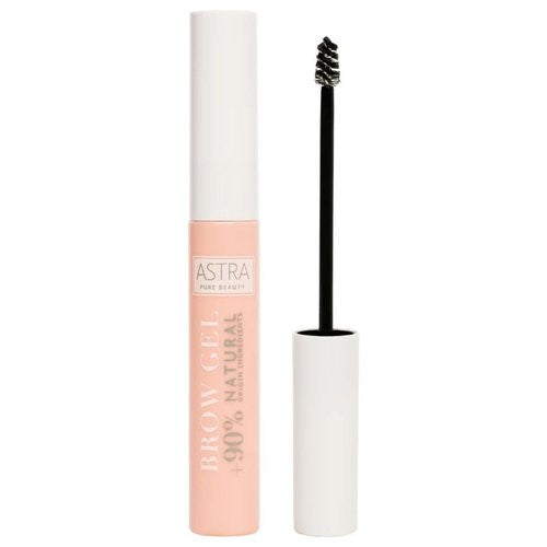 Mascara e prodotti sopracciglia Astra Pure beauty brow gel 6 ml