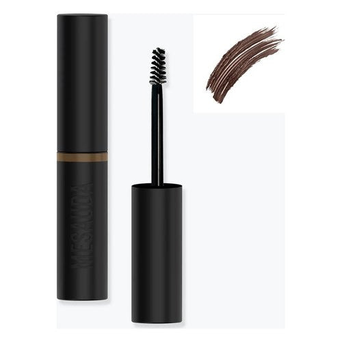 Mascara e prodotti sopracciglia Mesauda Work of frame brow a spell mas