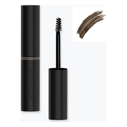 Mascara e prodotti sopracciglia Mesauda Work of frame brow a spell mas