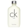 Fragranza unisex Calvin Klein Ck one eau de toilette 50 ml