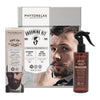 Uomo grooming kit beauty box Phytorelax