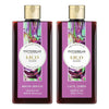 Set bagno Phytorelax Fico gentile the floral ritual