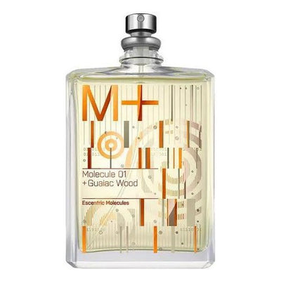 Fragranza unisex Molecule 01 + guaiac wood 100 ml