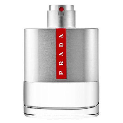 Eau de toilette uomo Prada Luna rossa 100 ml