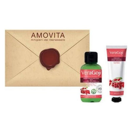 Set bagno Amovita Albero della vita lettera veragoji
