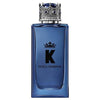 Eau de parfum uomo Dolce & Gabbana K by D&G 200 ml