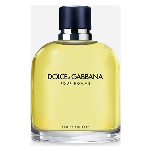 Eau de toilette uomo Dolce & Gabbana Pour homme 75 ml