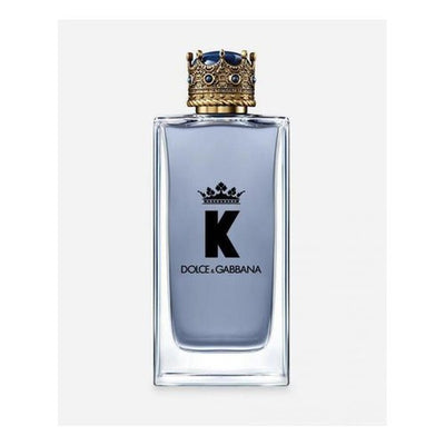 Eau de toilette uomo Dolce & Gabbana K by D&G 200 ml