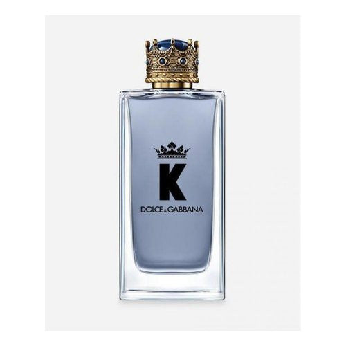 Eau de toilette uomo Dolce & Gabbana K by D&G 200 ml
